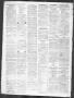 Thumbnail image of item number 4 in: 'Democratic Telegraph and Texas Register (Houston, Tex.), Vol. 15, No. 3, Ed. 1, Thursday, January 10, 1850'.
