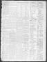 Thumbnail image of item number 3 in: 'Democratic Telegraph and Texas Register (Houston, Tex.), Vol. 15, No. 13, Ed. 1, Thursday, March 28, 1850'.