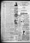 Thumbnail image of item number 2 in: 'Brenham Daily Banner. (Brenham, Tex.), Vol. 20, No. 101, Ed. 1 Saturday, April 27, 1895'.