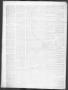 Thumbnail image of item number 2 in: 'Democratic Telegraph and Texas Register (Houston, Tex.), Vol. 15, No. 32, Ed. 1, Thursday, August 8, 1850'.