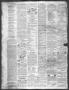 Thumbnail image of item number 4 in: 'Democratic Telegraph and Texas Register (Houston, Tex.), Vol. 15, No. 37, Ed. 1, Wednesday, September 11, 1850'.