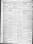 Thumbnail image of item number 2 in: 'Democratic Telegraph and Texas Register (Houston, Tex.), Vol. 15, No. 47, Ed. 1, Saturday, November 23, 1850'.