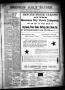 Newspaper: Brenham Daily Banner. (Brenham, Tex.), Vol. 22, No. 5, Ed. 1 Tuesday,…