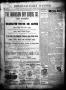 Newspaper: Brenham Daily Banner. (Brenham, Tex.), Vol. 23, No. 305, Ed. 1 Tuesda…
