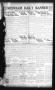 Thumbnail image of item number 1 in: 'Brenham Daily Banner (Brenham, Tex.), Vol. 29, No. 222, Ed. 1 Tuesday, December 24, 1912'.