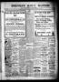 Newspaper: Brenham Daily Banner. (Brenham, Tex.), Vol. 21, No. 73, Ed. 1 Friday,…