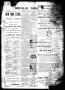 Newspaper: Brenham Daily Banner. (Brenham, Tex.), Vol. 19, No. 193, Ed. 1 Saturd…