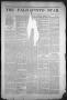 Thumbnail image of item number 1 in: 'The Palo Pinto Star (Palo Pinto, Tex.), Vol. 6, No. 42, Ed. 1, Saturday, April 4, 1885'.