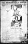 Newspaper: The Brenham Daily Banner (Brenham, Tex.), Vol. 29, No. 159, Ed. 1 Mon…