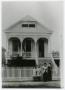 Photograph: [Henry C. Henck, Jr. House Photograph #1]