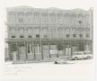 [Thomas Jefferson League Building Photograph #1]