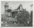 Primary view of [Landes-McGonough House Photograph #5]