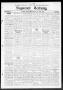 Primary view of Seguiner Zeitung. (Seguin, Tex.), Vol. 36, No. 4, Ed. 1 Wednesday, September 15, 1926