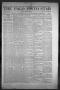 Thumbnail image of item number 1 in: 'The Palo Pinto Star (Palo Pinto, Tex.), Vol. 3, No. 45, Ed. 1, Saturday, April 16, 1887'.
