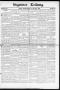 Newspaper: Seguiner Zeitung. (Seguin, Tex.), Vol. 32, No. 25, Ed. 1 Friday, Febr…
