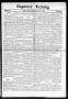 Newspaper: Seguiner Zeitung. (Seguin, Tex.), Vol. 32, No. 15, Ed. 1 Friday, Dece…