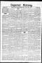 Newspaper: Seguiner Zeitung. (Seguin, Tex.), Vol. 39, No. 40, Ed. 1 Thursday, Ma…