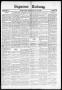 Newspaper: Seguiner Zeitung. (Seguin, Tex.), Vol. 32, No. 46, Ed. 1 Friday, July…