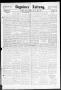 Newspaper: Seguiner Zeitung. (Seguin, Tex.), Vol. 30, No. 40, Ed. 1 Friday, May …