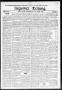 Newspaper: Seguiner Zeitung. (Seguin, Tex.), Vol. 39, No. 2, Ed. 1 Thursday, Aug…
