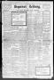 Newspaper: Seguiner Zeitung. (Seguin, Tex.), Vol. 17, No. 2, Ed. 1 Thursday, Aug…