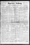 Newspaper: Seguiner Zeitung. (Seguin, Tex.), Vol. 15, No. 24, Ed. 1 Thursday, Ja…