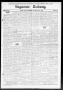 Newspaper: Seguiner Zeitung. (Seguin, Tex.), Vol. 36, No. 9, Ed. 1 Wednesday, Oc…