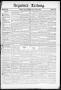 Newspaper: Seguiner Zeitung. (Seguin, Tex.), Vol. 32, No. 51, Ed. 1 Friday, Augu…