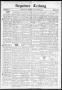 Primary view of Seguiner Zeitung. (Seguin, Tex.), Vol. 36, No. 34, Ed. 1 Wednesday, April 20, 1927