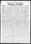 Newspaper: Seguiner Zeitung. (Seguin, Tex.), Vol. 37, No. 1, Ed. 1 Wednesday, Au…