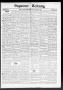 Primary view of Seguiner Zeitung. (Seguin, Tex.), Vol. 36, No. 24, Ed. 1 Wednesday, February 9, 1927