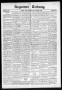 Newspaper: Seguiner Zeitung. (Seguin, Tex.), Vol. 33, No. 33, Ed. 1 Friday, Apri…