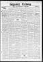 Newspaper: Seguiner Zeitung. (Seguin, Tex.), Vol. 37, No. 43, Ed. 1 Thursday, Ju…