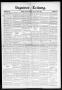 Newspaper: Seguiner Zeitung. (Seguin, Tex.), Vol. 32, No. 48, Ed. 1 Friday, Augu…