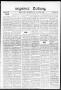 Primary view of Seguiner Zeitung. (Seguin, Tex.), Vol. 38, No. 25, Ed. 1 Thursday, February 14, 1929