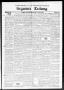 Newspaper: Seguiner Zeitung. (Seguin, Tex.), Vol. 35, No. 45, Ed. 1 Wednesday, J…