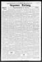 Newspaper: Seguiner Zeitung. (Seguin, Tex.), Vol. 38, No. 3, Ed. 1 Thursday, Sep…