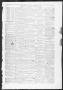 Thumbnail image of item number 3 in: 'Texas Ranger. (Washington, Tex.), Vol. 5, No. 29, Ed. 1, Thursday, February 9, 1854'.
