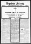 Newspaper: Seguiner Zeitung (Seguin, Tex.), Vol. 40, No. 40, Ed. 1 Thursday, Jun…