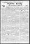 Newspaper: Seguiner Zeitung. (Seguin, Tex.), Vol. 39, No. 5, Ed. 1 Thursday, Sep…