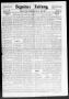 Newspaper: Seguiner Zeitung. (Seguin, Tex.), Vol. 29, No. 47, Ed. 1 Thursday, Ju…
