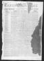 Thumbnail image of item number 1 in: 'Texas Ranger. (Washington, Tex.), Vol. 5, No. 34, Ed. 1, Thursday, March 16, 1854'.
