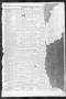 Thumbnail image of item number 3 in: 'Texas Ranger. (Washington, Tex.), Vol. 5, No. 34, Ed. 1, Thursday, March 16, 1854'.