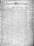Newspaper: Texas Ranger. (Washington, Tex.), Vol. 5, No. 41, Ed. 1, Thursday, Ma…