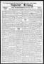 Primary view of Seguiner Zeitung. (Seguin, Tex.), Vol. 40, No. 6, Ed. 1 Thursday, September 25, 1930