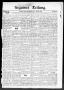 Newspaper: Seguiner Zeitung. (Seguin, Tex.), Vol. 36, No. 19, Ed. 1 Wednesday, J…