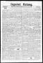 Newspaper: Seguiner Zeitung. (Seguin, Tex.), Vol. 39, No. 45, Ed. 1 Thursday, Ju…