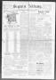 Newspaper: Seguin Zeitung. (Seguin, Tex.), Vol. 10, No. 35, Ed. 1 Thursday, Apri…