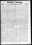 Newspaper: Seguiner Zeitung. (Seguin, Tex.), Vol. 33, No. 11, Ed. 1 Friday, Nove…