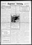 Newspaper: Seguiner Zeitung. (Seguin, Tex.), Vol. 26, No. 29, Ed. 1 Thursday, Ma…